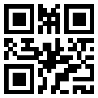 3917107801 - Immagine del Qr Code