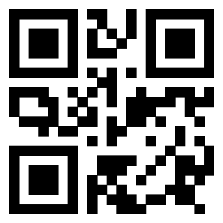 Il QrCode di 3917107802