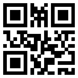 3917107804 - Immagine del Qr Code associato
