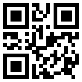 Immagine del QrCode di 3917107805