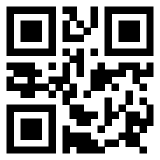 3917107807 QrCode associato