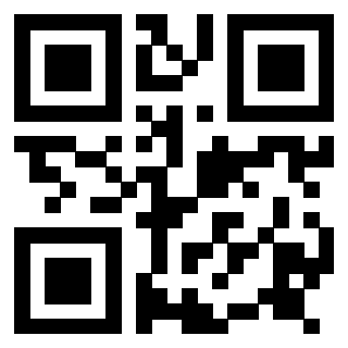 3917107809 Qr Code associato