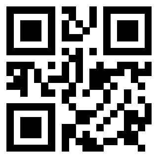 3917107810 QrCode associato