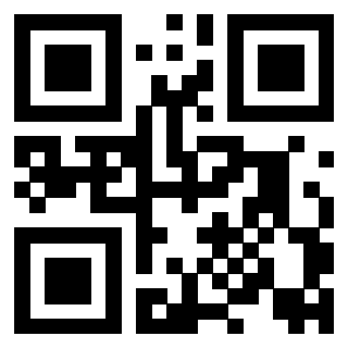 Immagine del QrCode di 3917107812