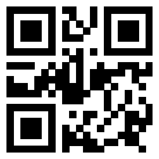3917107816 - Immagine del Qr Code associato