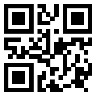 3917107817 Qr Code associato