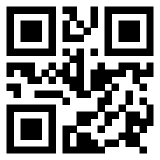 Il Qr Code di 3917107819