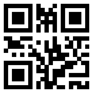 3917107821 Qr Code associato