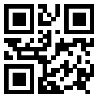 Scansione del Qr Code di 3917107825