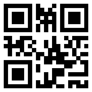 Scansione del Qr Code di 3917107826