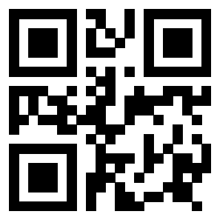 Il Qr Code di 3917107827