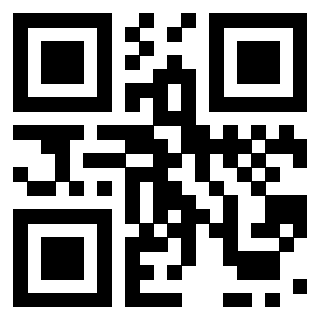 Il Qr Code di 3917107833