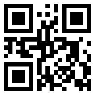 Immagine del QrCode di 3917107835