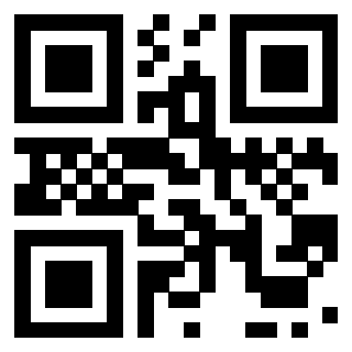 Il QrCode di 3917107837