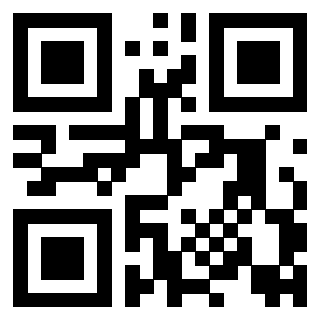 3917107838 QrCode associato