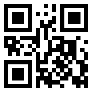 Qr Code di 3917107843