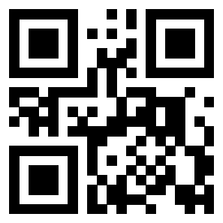 Immagine del Qr Code di 3917107844