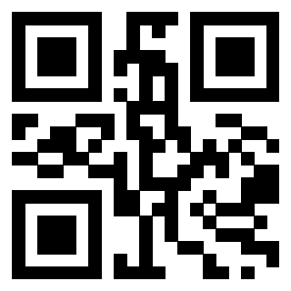 3917107848 - Immagine del Qr Code