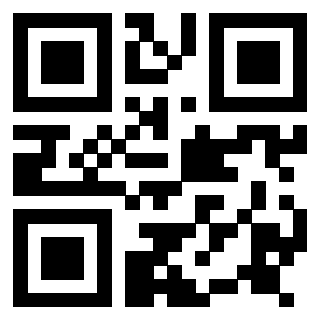 3917107849 QrCode associato