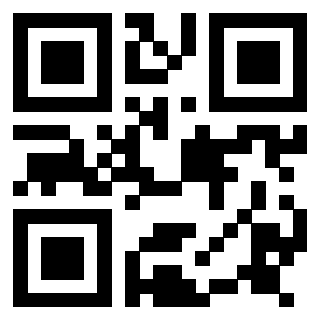 Immagine del Qr Code di 3917107852