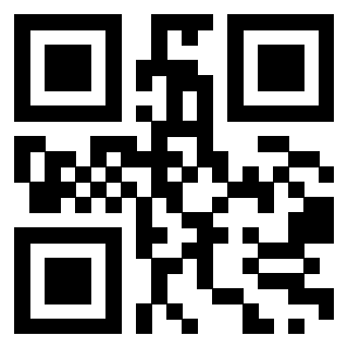 3917107853 - Immagine del Qr Code associato