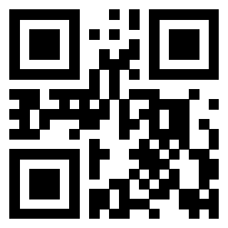 3917107863 - Immagine del Qr Code associato