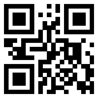 Immagine del Qr Code di 3917107865