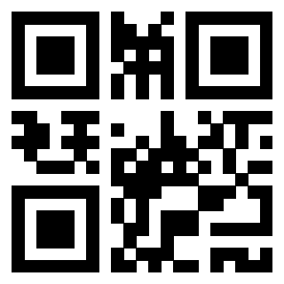 Il Qr Code di 3917107870