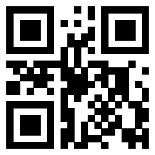 Scansione del QrCode di 3917107871