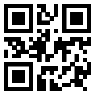 3917107873 QrCode associato