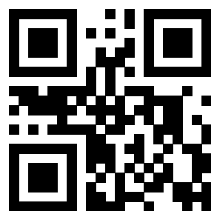 Scansione del Qr Code di 3917107876