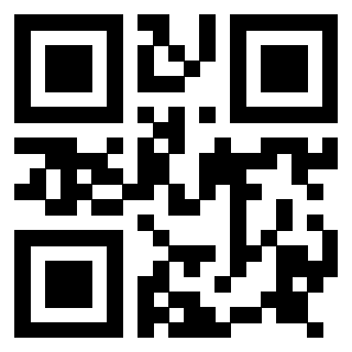 Immagine del QrCode di 3917107877