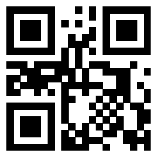 3917107880 - Immagine del Qr Code associato