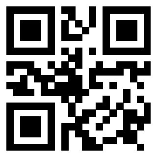 Il QrCode di 3917107884