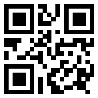 3917107889 QrCode associato