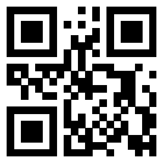 Il QrCode di 3917107894
