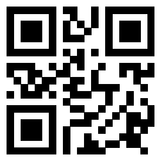3917107900 - Immagine del Qr Code
