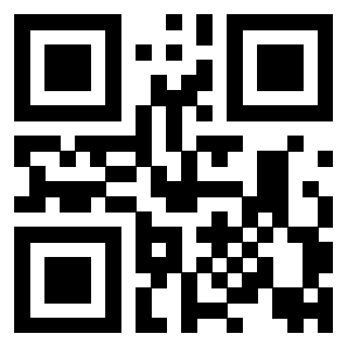 Immagine del Qr Code di 3917107902