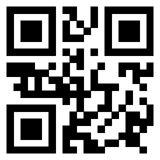 Immagine del QrCode di 3917107904