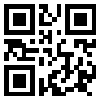 Immagine del Qr Code di 3917107905