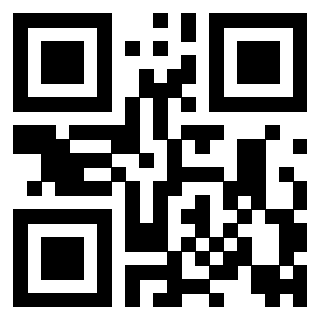 Il QrCode di 3917107906