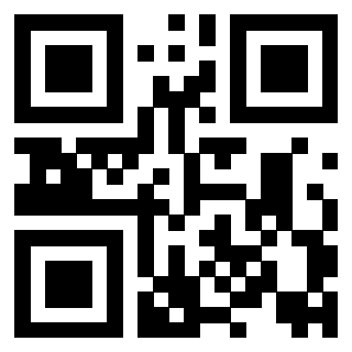 3917107907 - Immagine del Qr Code associato