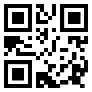 Il Qr Code di 3917107913