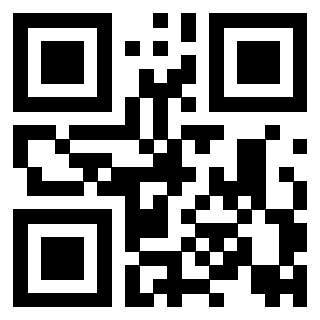 Scansione del QrCode di 3917107915