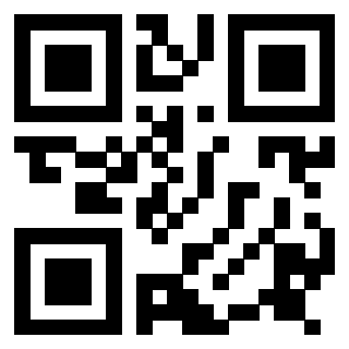 Scansione del Qr Code di 3917107920