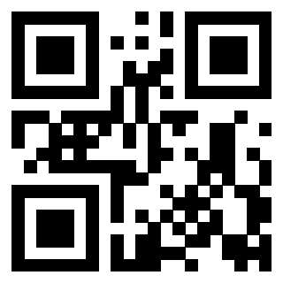 3917107929 - Immagine del QrCode associato