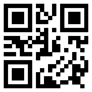 Scansione del Qr Code di 3917107930