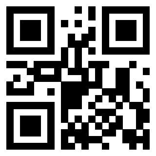 Scansione del Qr Code di 3917107935