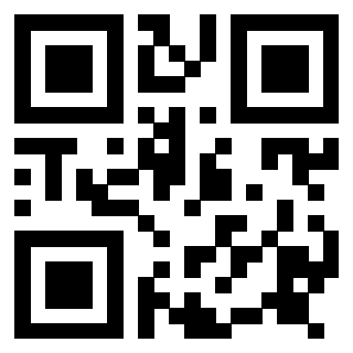 3917107939 - Immagine del QrCode associato