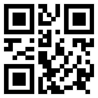 3917107941 - Immagine del Qr Code associato